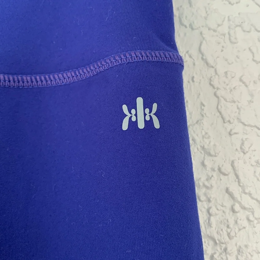 KYODAN LEGGINGS SIZE  XS